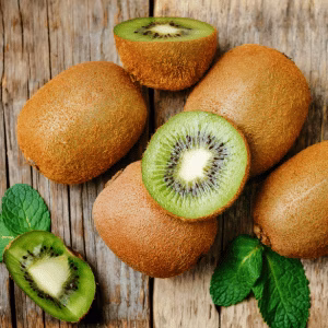 Fresh Kiwi