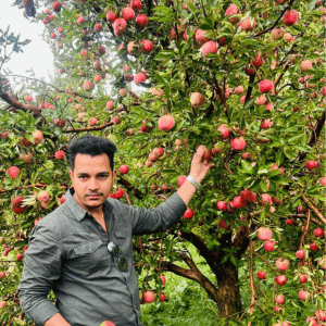 Green Apples